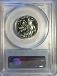 1976-S 25C Silver PR69DCAM