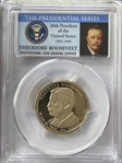 2013-S $1 Theodore Roosevelt PR70DCAM