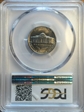 1959-D 5C MS65