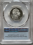 2022-S 25C Maya Angelou First Strike PR70DCAM