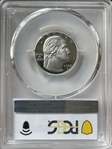 2022-S 25C Maya Angelou-Silver PR70DCAM