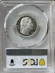 2022-S 25C Wilma Mankiller-Silver PR70DCAM