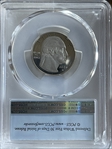 2024-S 25C Hon. Patsy Takemoto Mink First Strike PR70DCAM