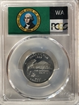 2007-S 25C Washington Silver PR70DCAM