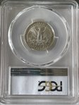 1992-S 25C Silver PR70DCAM