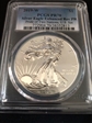 2019-W $1 Silver Eagle Enhanced Rev PR Pride of Two Nations, U.S. Set PR70