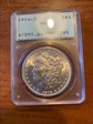 1904-O $1 MS64