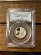 2010-S 25C Grand Canyon NP - Silver PR69DCAM