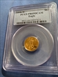 1998-W $5 Gold Eagle PR69DCAM