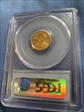 1998-W $5 Gold Eagle PR69DCAM