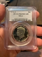 1976-S 50C Silver PR69DCAM