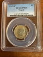 1942-P 5C Silver PR65