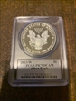 2013-W $1 Silver Eagle Moy Signature PR70DCAM