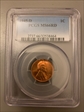 1945-D 1C MS66RD