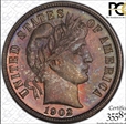 1902 10C PR65