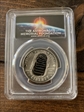 2019-S 50C Apollo 11 50th Anniversary Set First Strike - Half Dollar Set AMF PR69DCAM