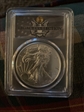 2020 $1 Silver Eagle Magnum Opus MS70