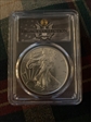 2020 $1 Silver Eagle Magnum Opus MS70