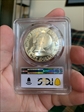 1976-S $1 Silver PR69DCAM