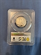 1993-S 25C Silver PR69DCAM