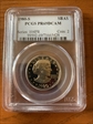 1980-S SBA$1 PR69DCAM
