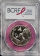 2018-S 50C Breast Cancer Awareness First Strike label PR69DCAM
