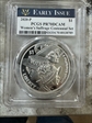 2020-P $1 Women’s Suffrage Centennial Set First Strike PR70DCAM