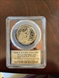 2020-S 50C Basketball Hall of Fame 1st Official Colorized U.S. Coins FDI Picture Fram PR70DCAM