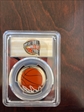 2020-S 50C Basketball Hall of Fame 1st Official Colorized U.S. Coins FDI Picture Fram PR70DCAM
