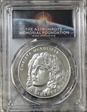 2021-P $1 Christa McAuliffe PR69DCAM
