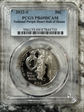 2022-S 50C National Purple Heart Hall of Honor PR69DCAM