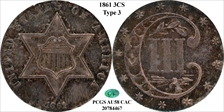 1861 3CS AU58
