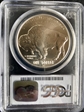 2001-D $1 Buffalo MS69