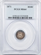 1871 H10C MS64