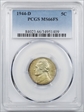 1944-D 5C MS66FS