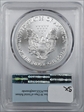 2020 $1 Silver Eagle First Strike MS70
