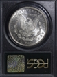 1890-S $1 MS64