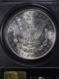 1890-S $1 MS64
