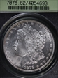 1878 7/8TF $1 Strong MS62
