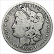1894-O $1 F15