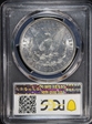1904 $1 MS62