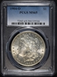 1904-O $1 MS65