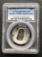 2019-S 50C Apollo 11 50th Anniversary PR70DCAM