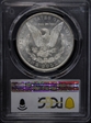 1901-O $1 MS65