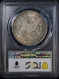 1898 $1 MS64