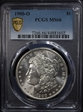 1900-O $1 MS66