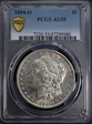 1894-O $1 AU55