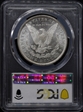 1879-O $1 MS62