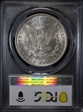 1884-O $1 MS65