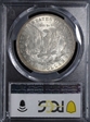 1897 $1 MS65